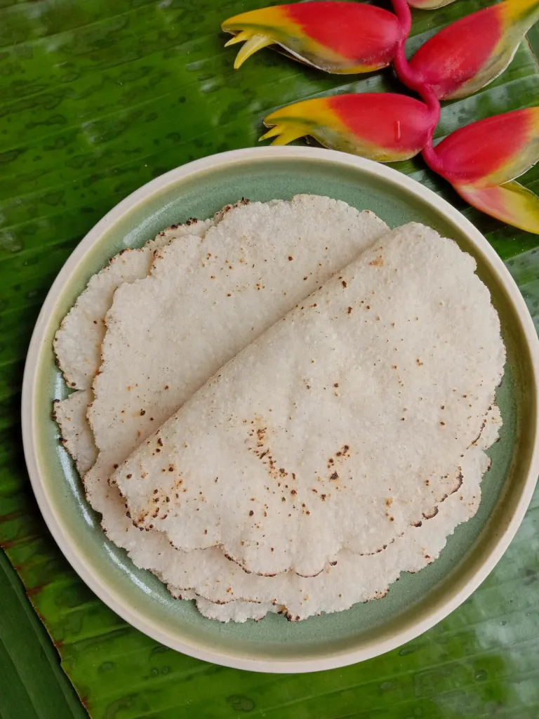 Akki Roti Bulk Orders in Bangalore | Fresh Homemade Delivery