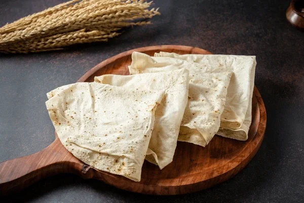 Ready to Eat Rumali Roti – Freshness, Convenience & Authentic Taste