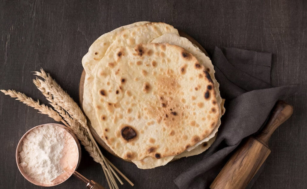 Jowar Roti Bangalore – Fresh, Wholesome & Perfect for Everyday Eating