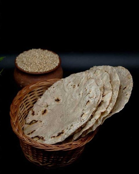 Sorghum Roti Online