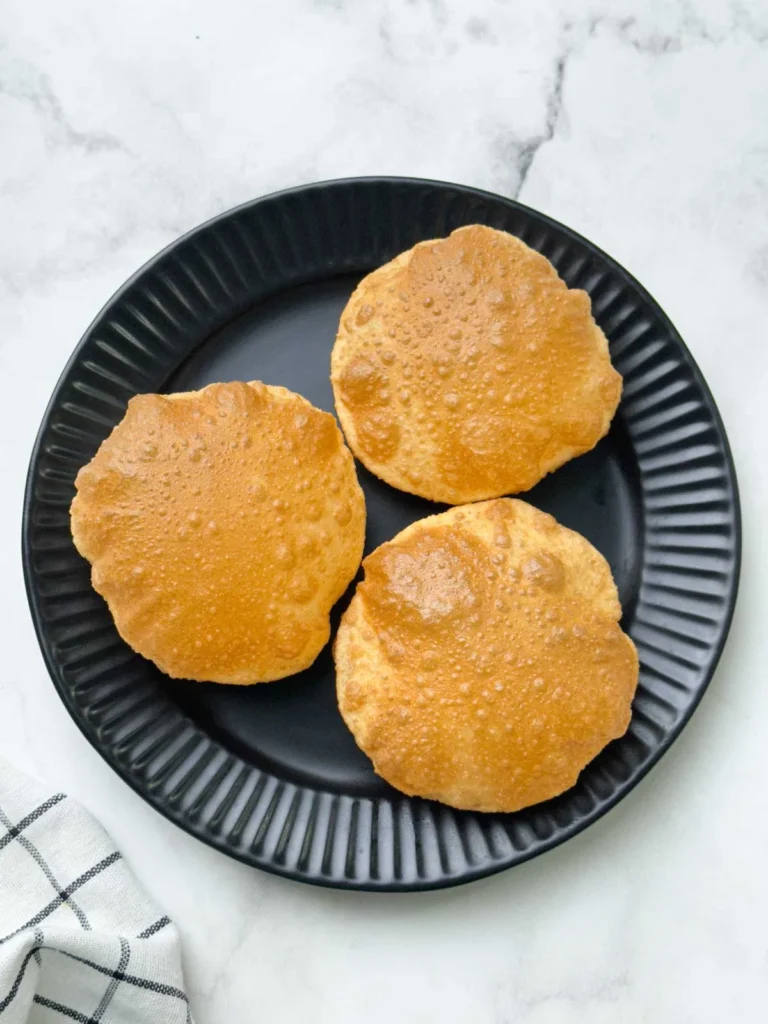 Poori Dough Bangalore: Freshly Prepared Dough for Soft and Delicious Pooris